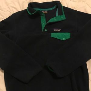 Patagonia jacket